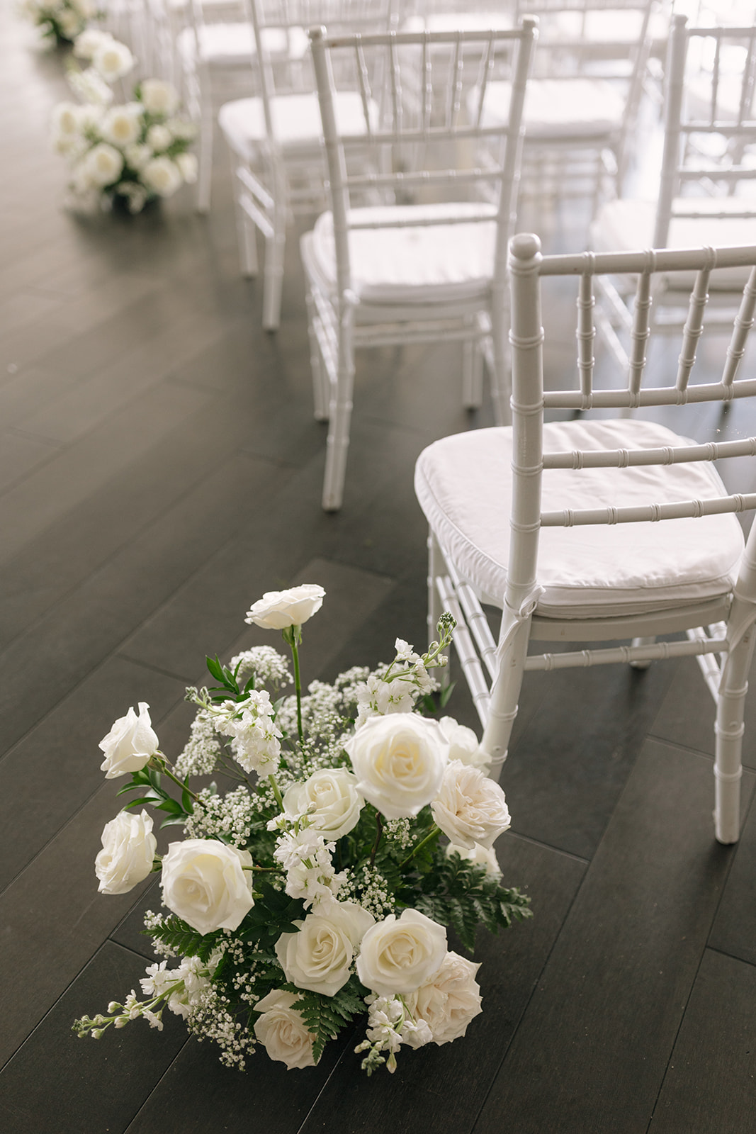 andmary Liz flower set up 【公式通販】
